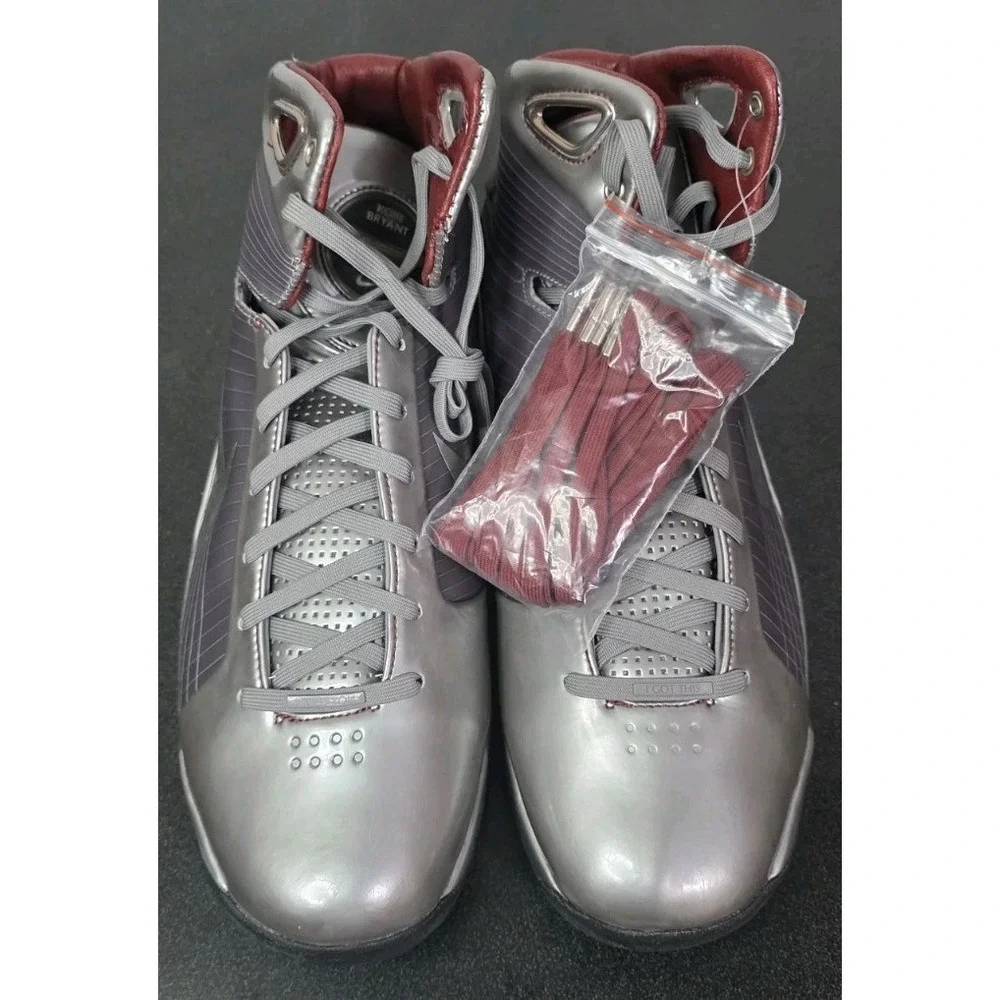 Nike new kobe